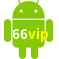 Aplicativo 66vip para Android