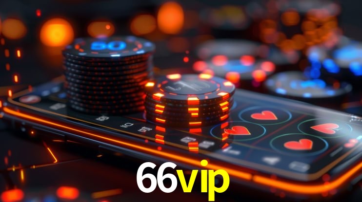 Experiência VIP 66vip