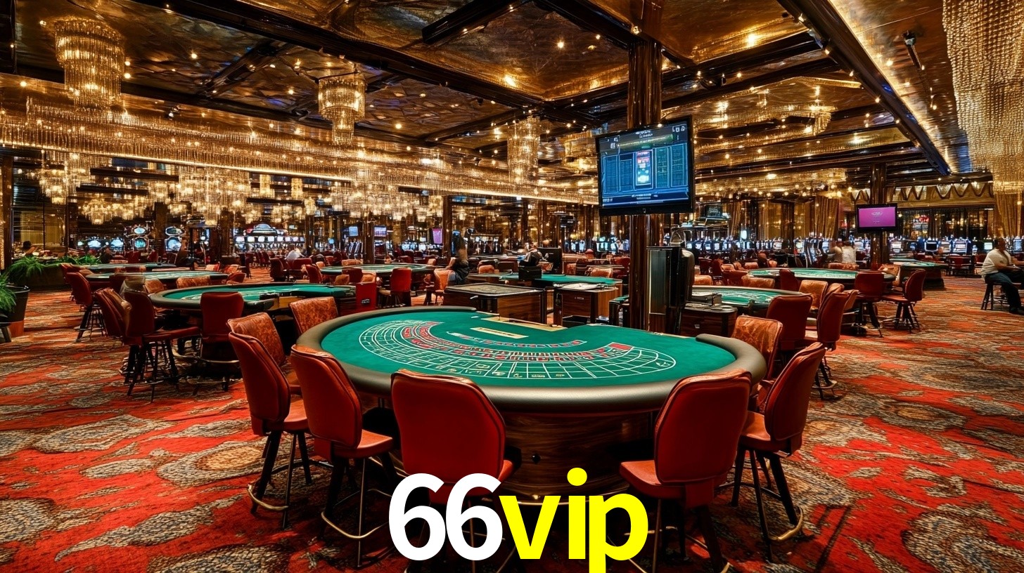 66vip - Cassino de Ouro Luxuoso - 66vip.com