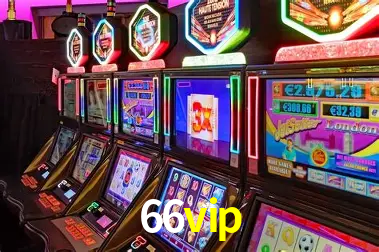 Desvendando o Mundo dos Jogos Virtuais na 66vip