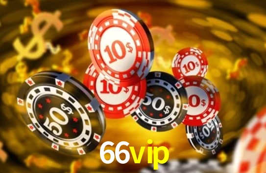 Bônus de Boas-vindas 66vip