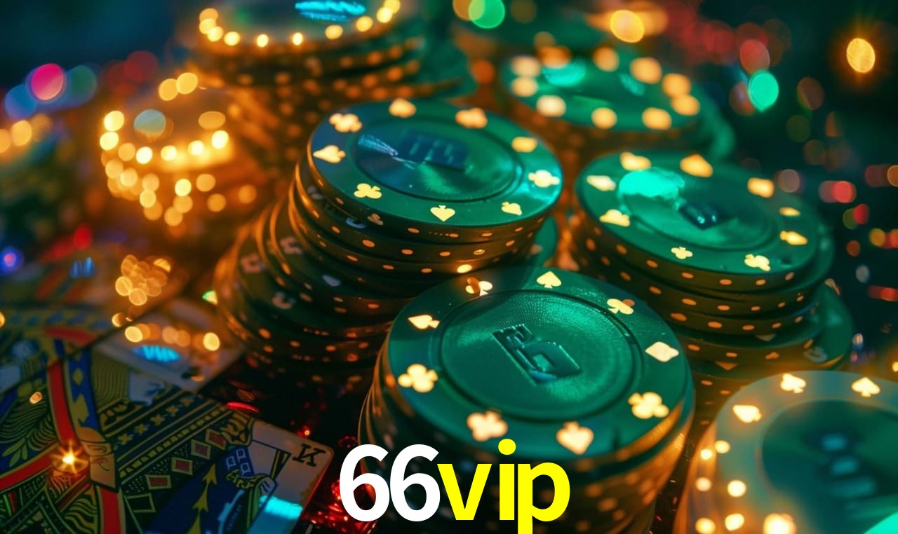 Estatísticas 66vip