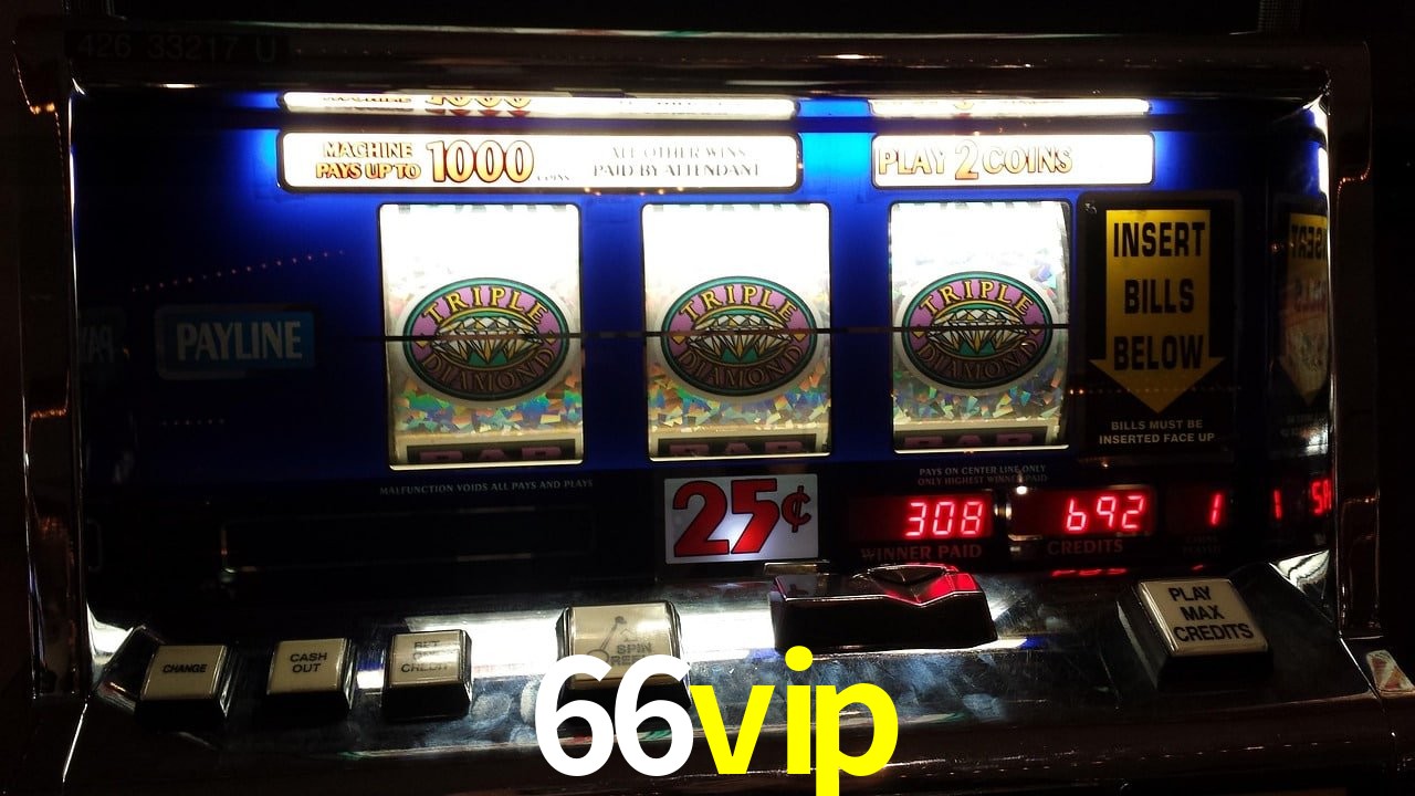 Welcome Bonus 66vip