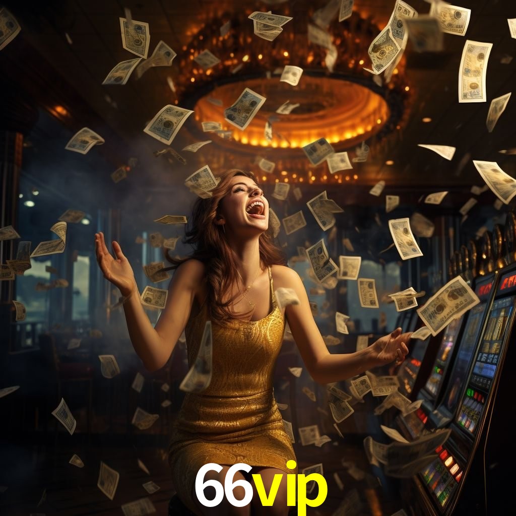 Live Casino 66vip