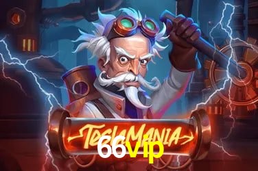 Tecnologia da Plataforma 66vip