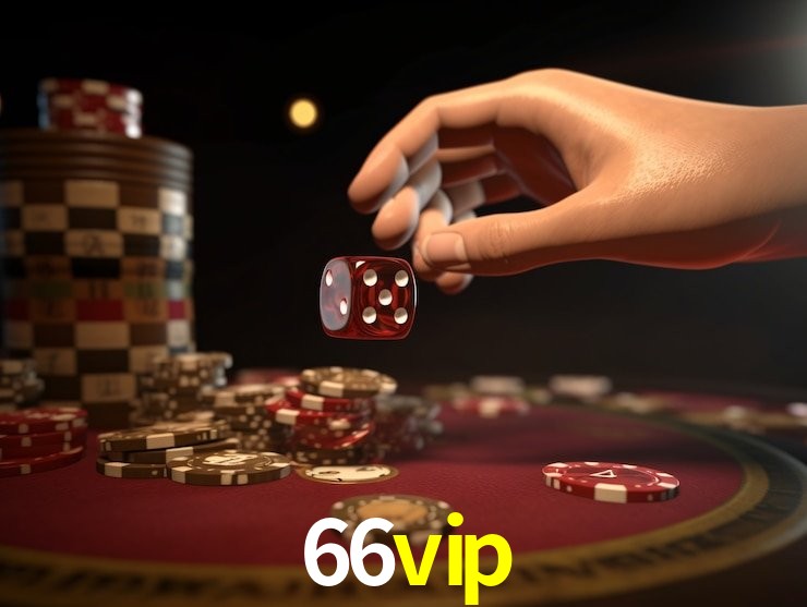 Cadastro Rápido 66vip
