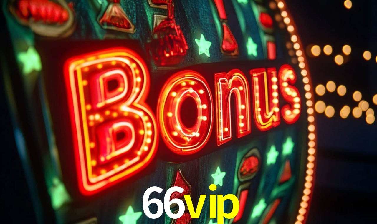 Casino Ao Vivo 66vip