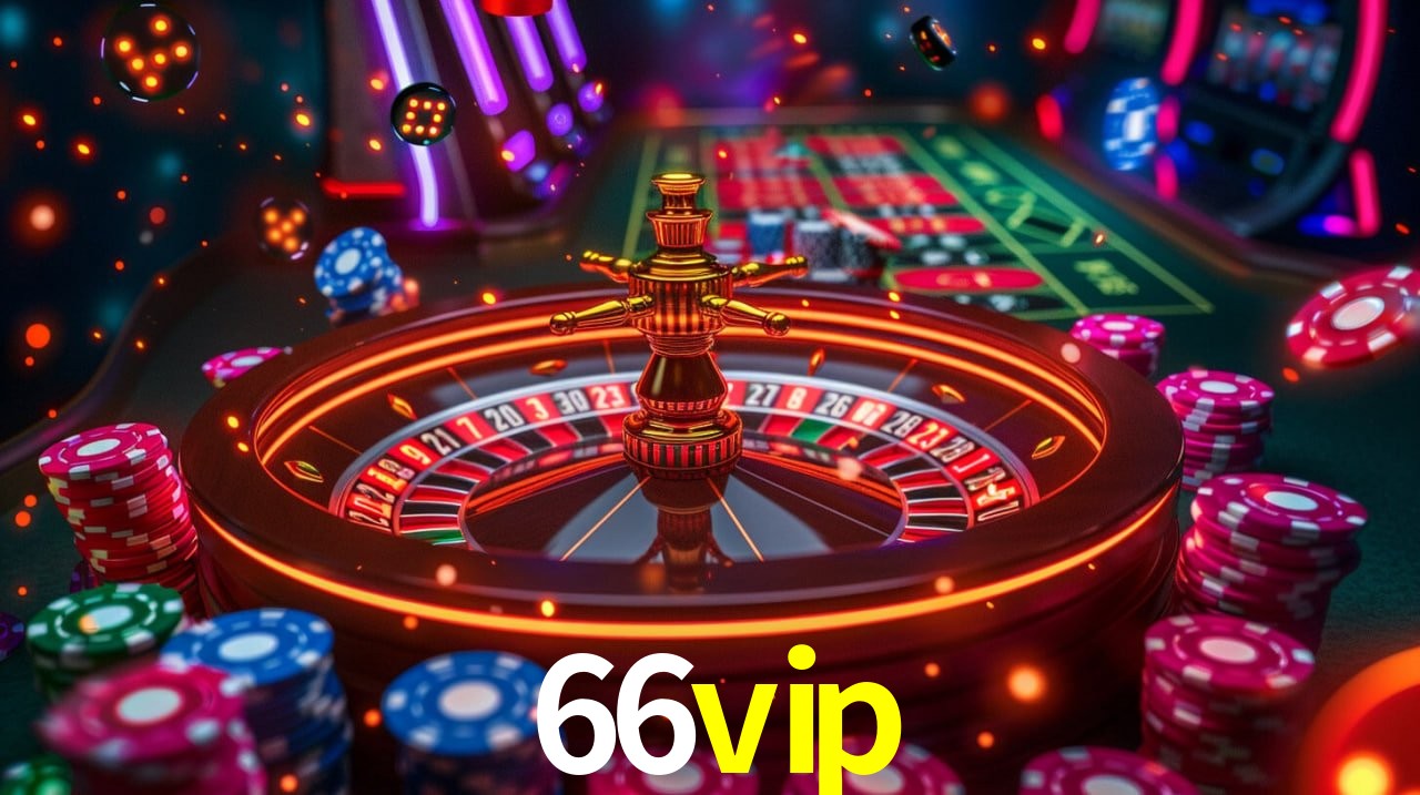 PIX Instantâneo 66vip