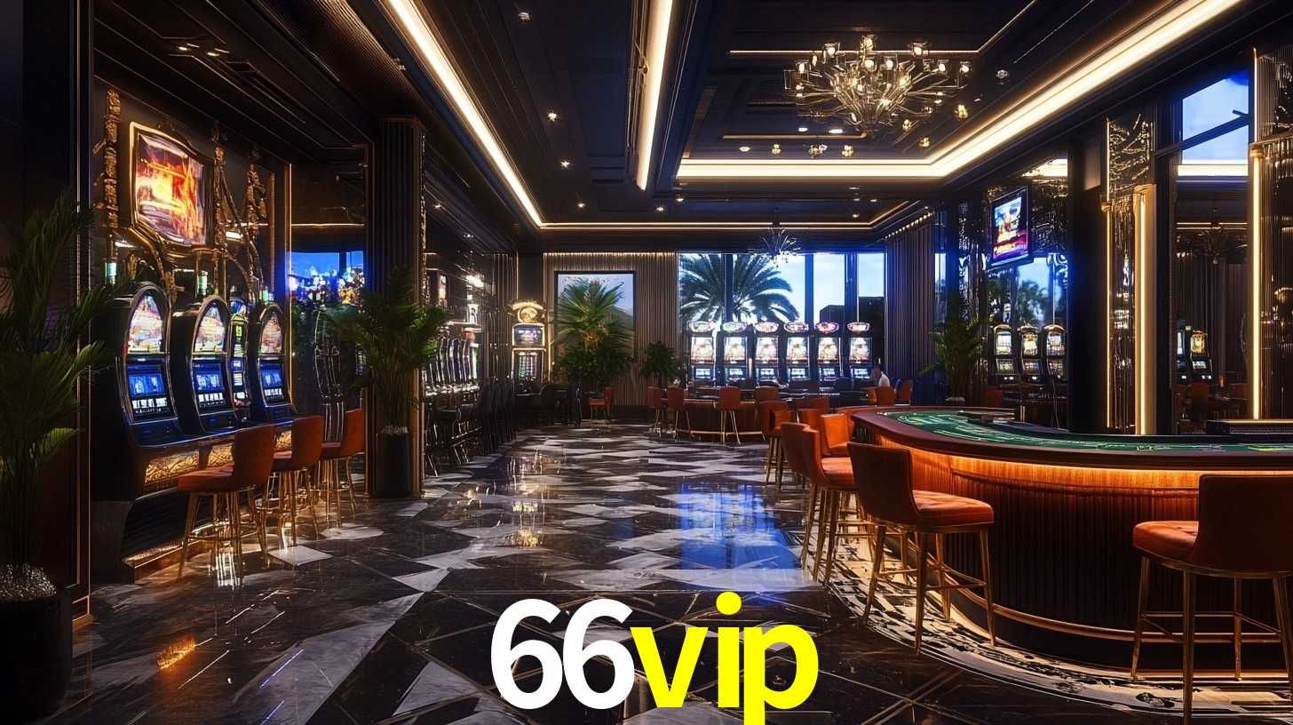 Ofertas Imperdíveis na 66vip: Promoções e Bônus Que Valem a Pena