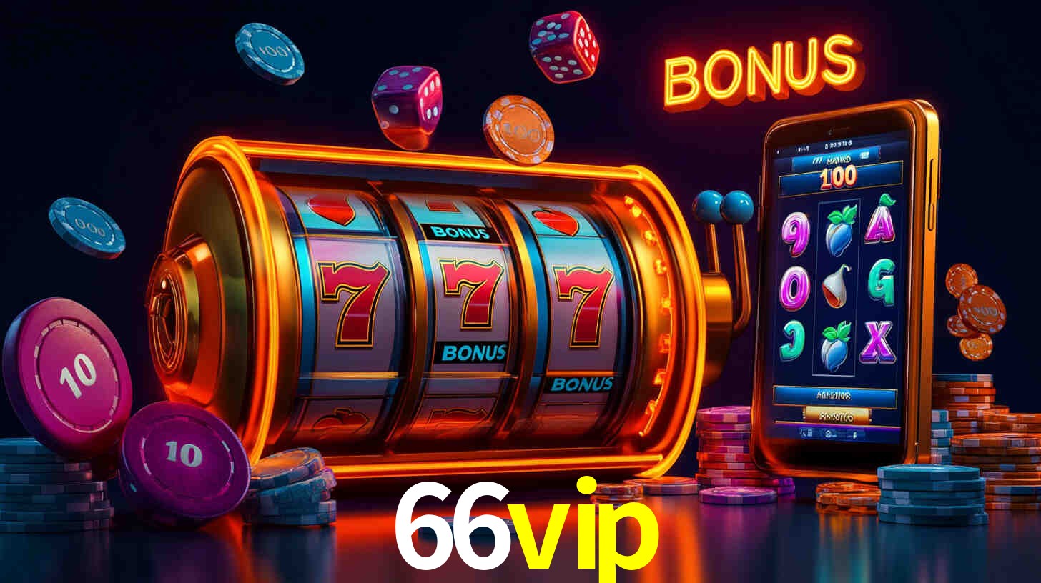 Inovações de Jogos na 66vip: O Futuro das Experiências Interativas