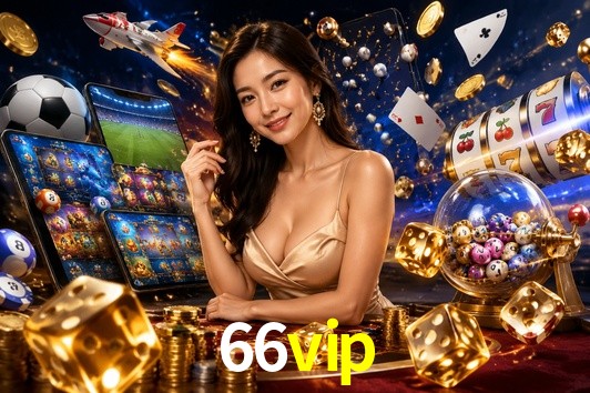 Slot Games 66vip