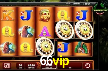 Apostas Esportivas na 66vip: Um Guia Completo