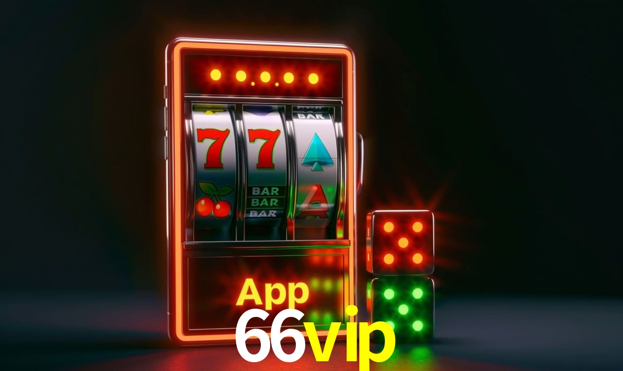Jogos de Slot 66vip