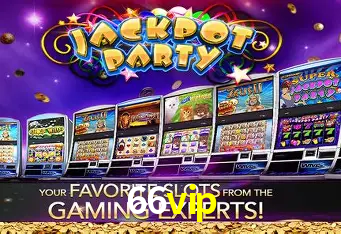 Descubra o Mundo do Cassino Online com 66vip