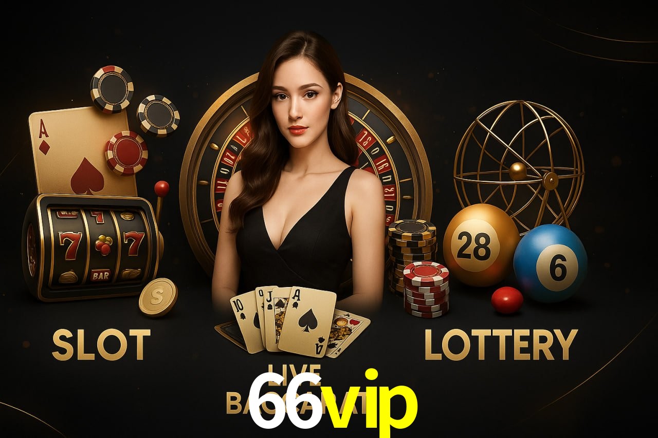 Benefícios do Login 66vip - Bônus e Vantagens Exclusivas