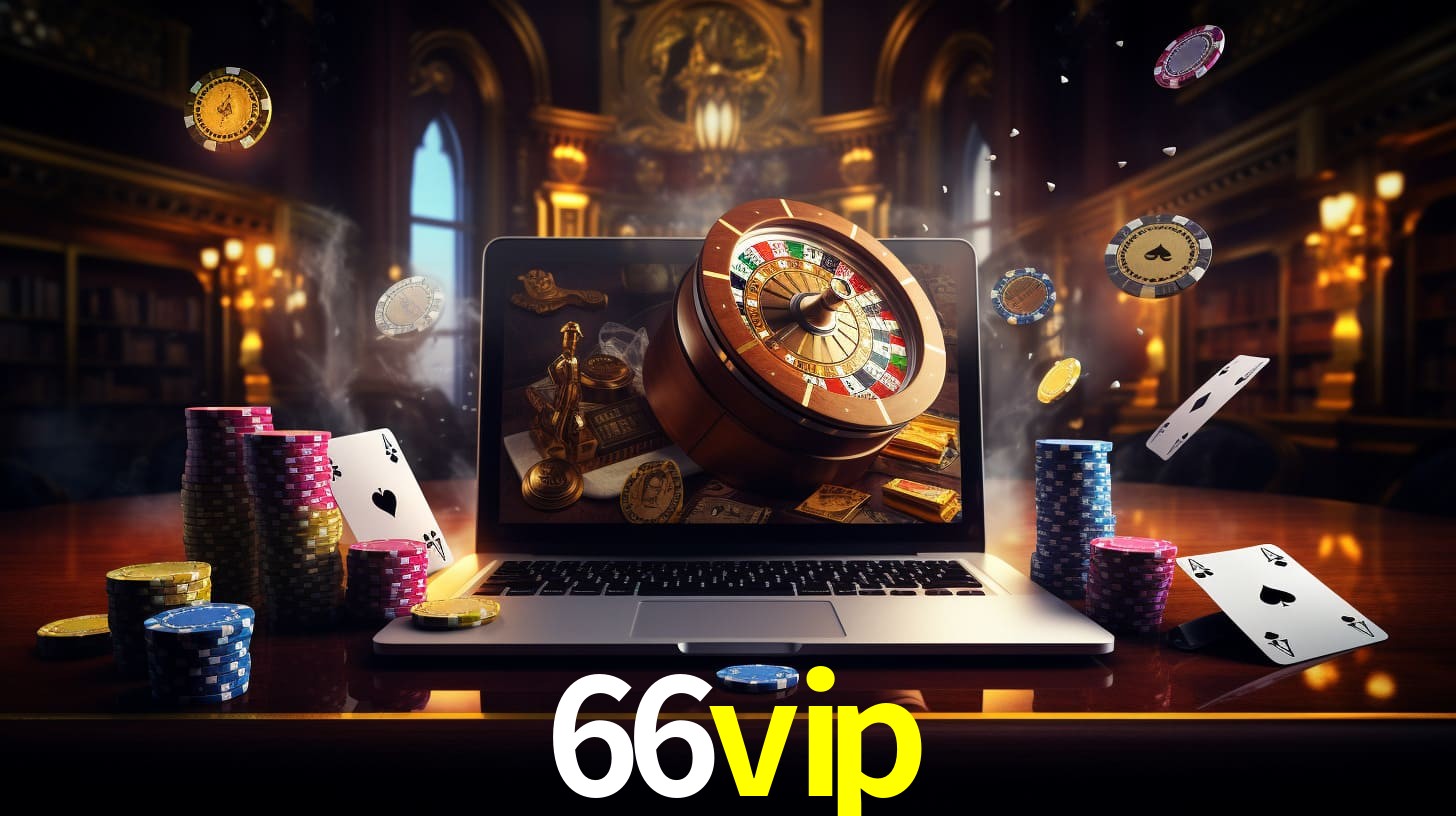 Programa VIP 66vip