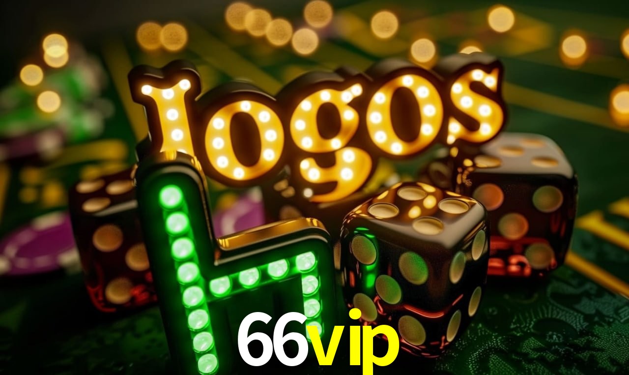 Casino Ao Vivo 66vip