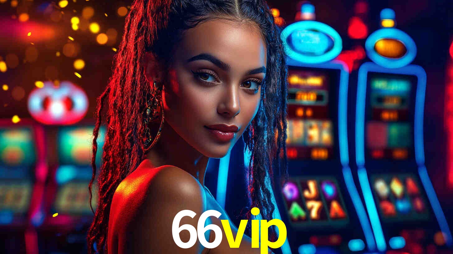 Descubra o Programa VIP da 66vip: Vantagens Exclusivas para Jogadores