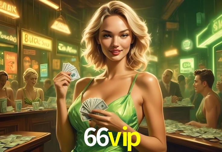Desvendando o Mundo dos Jogos Virtuais na 66vip