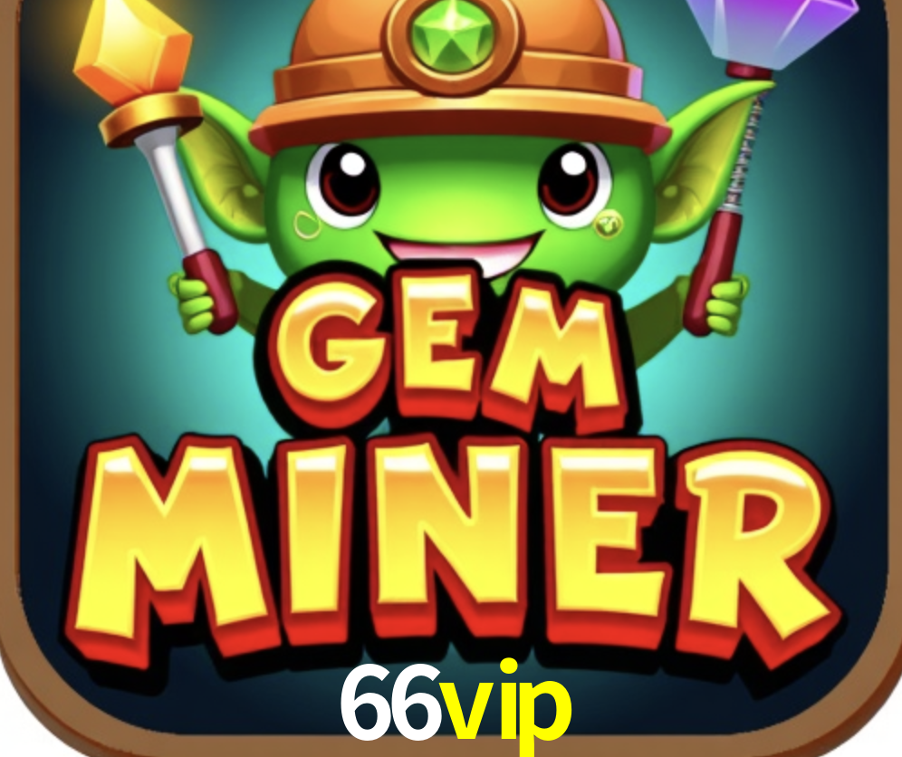 APP oficial da 66vip para mobile