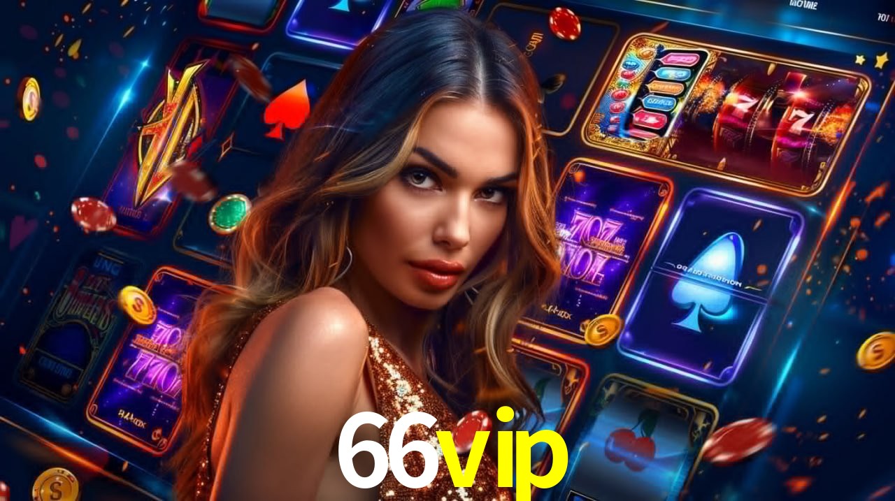 cassino 66vip