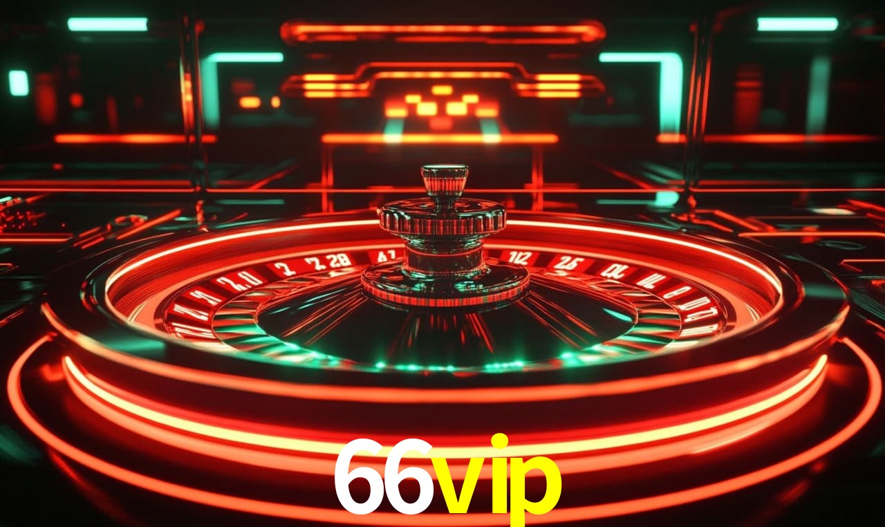 Apostas Esportivas na 66vip: Um Guia Completo
