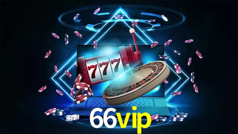 Design Responsivo 66vip