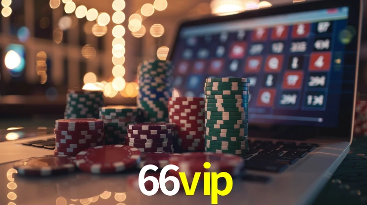 Responsive Design 66vip