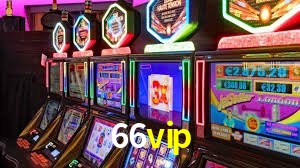Bônus Diários 66vip