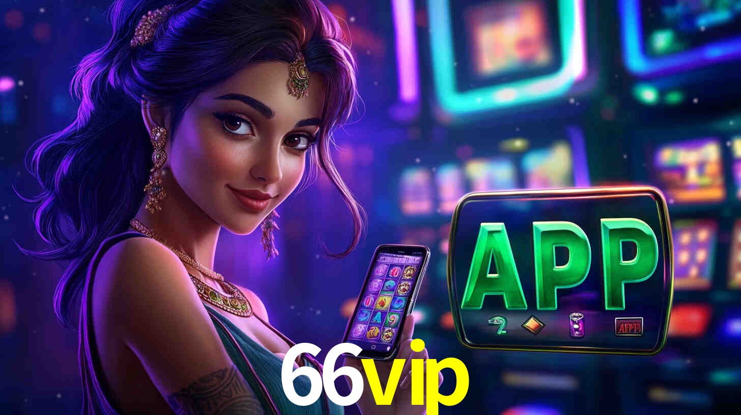 66vip: A Experiência de Casino com Jogos de Mesa ao Vivo