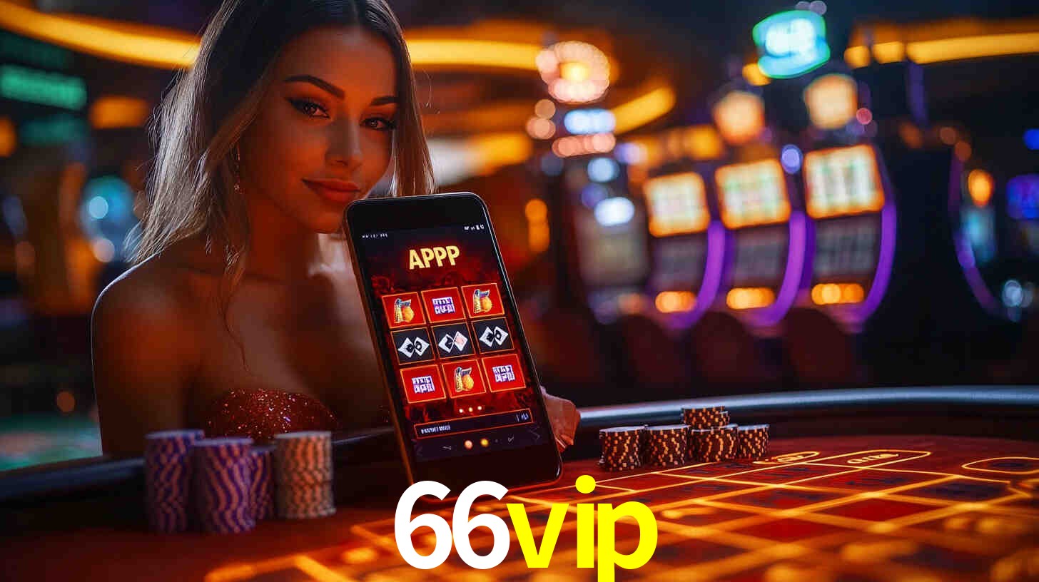 Descubra a Essência do 66vip: Nossa História e Compromissos