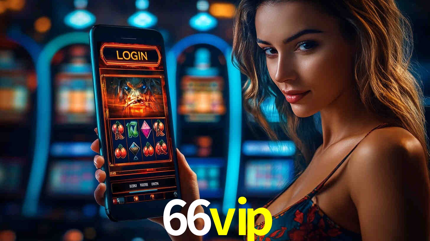 66vip: A Experiência de Casino com Jogos de Mesa ao Vivo