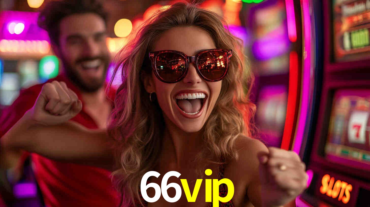 Descubra a Essência do 66vip: Nossa História e Compromissos