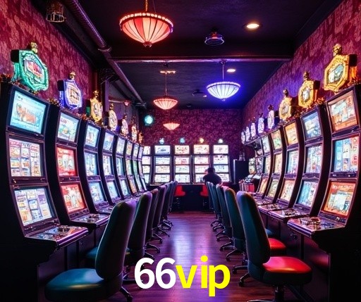 66vip Rio de Janeiro - Slot Strategy