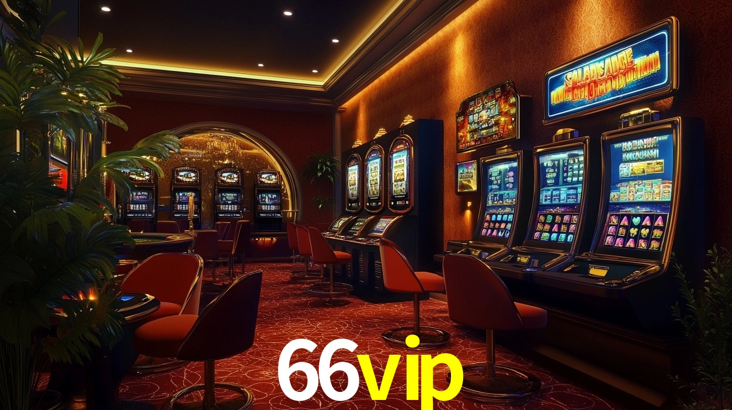 Blackjack Table 66vip