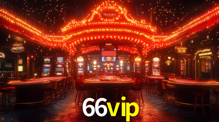 66vip App Interface