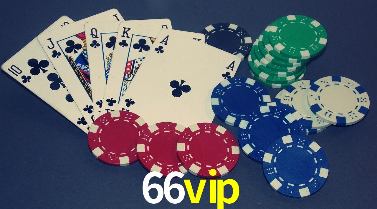 Live Casino 66vip