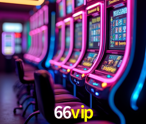 66vip Slot - 320+ Caça-Níqueis Premium