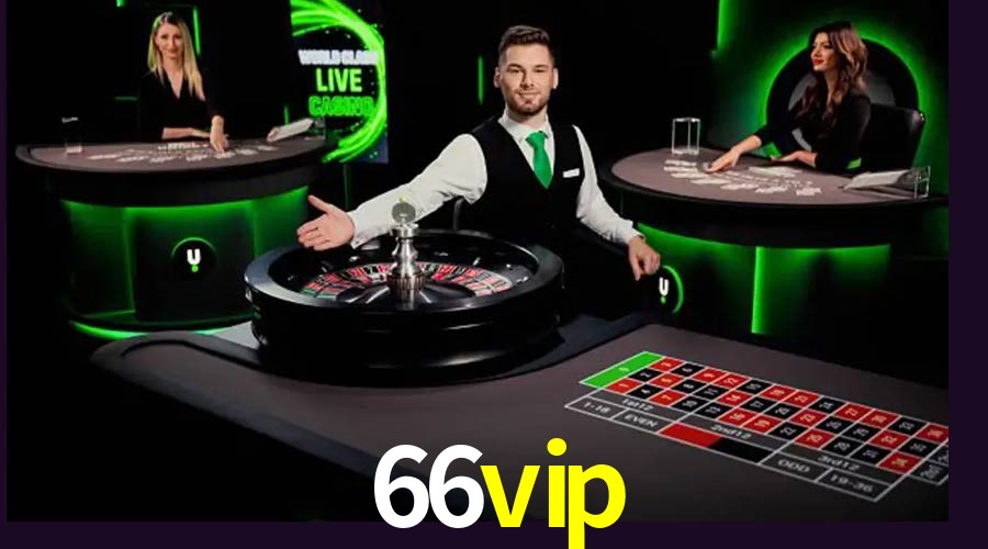 Flash Promotion 66vip