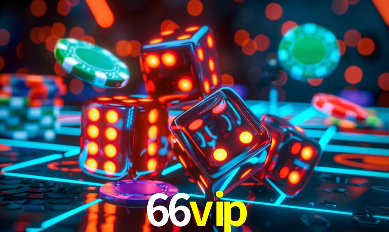 Interface do App 66vip