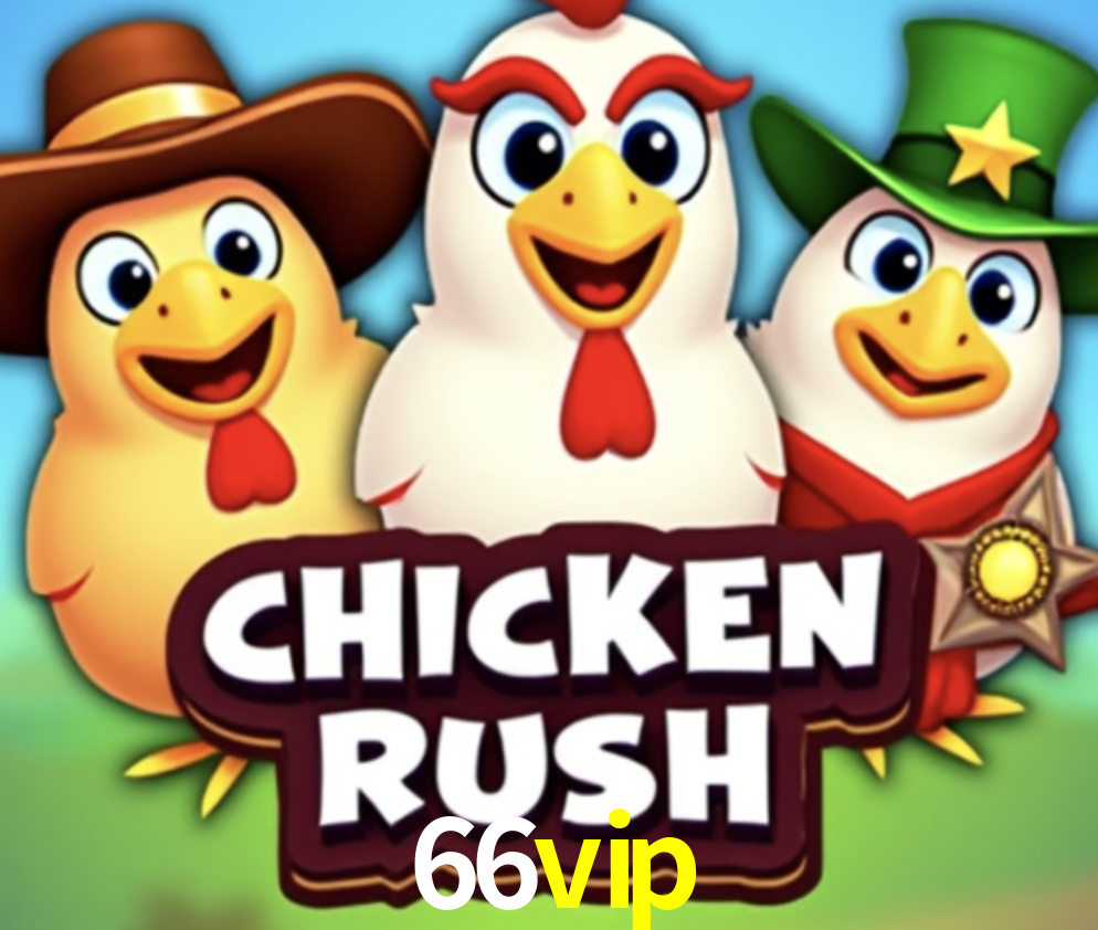 Exclusive Offers 66vip