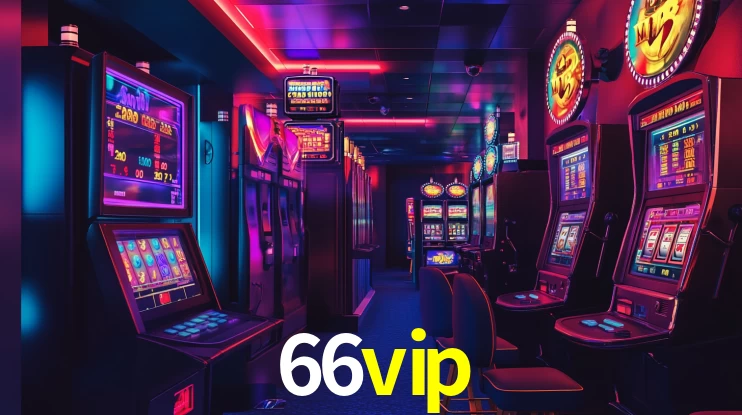 Exclusive Games 66vip