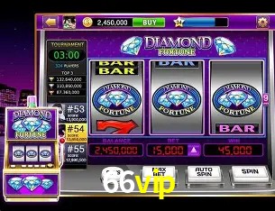 A Experiência Imersiva dos Cassinos Ao Vivo no 66vip