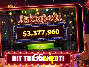 66vip Cassino - 80+ Mesas ao Vivo