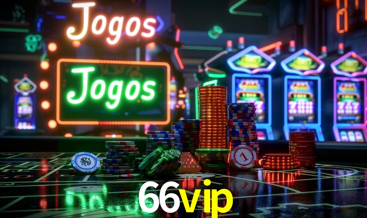 66vip bet