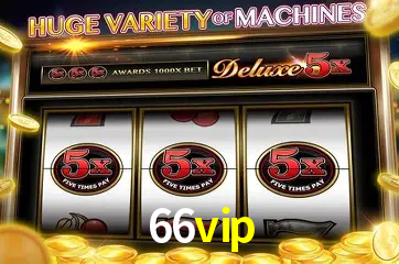 Descubra a Magia dos Jogos de Arcade no 66vip