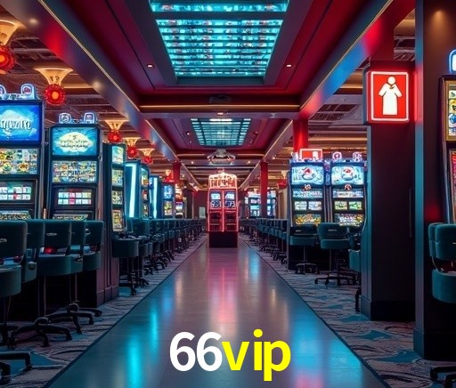 66vip Salvador - Strategies