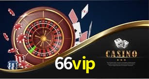 Casino Ao Vivo 66vip