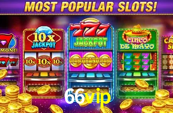 66vip Brasília - Casino Guide