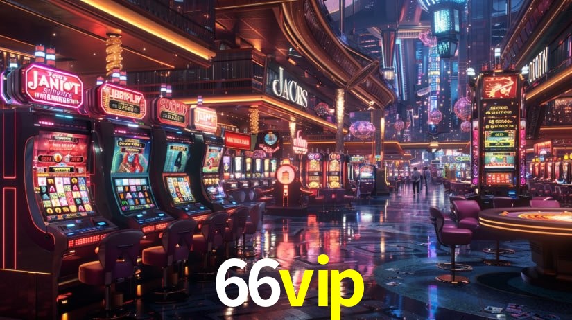 Secure Login 66vip